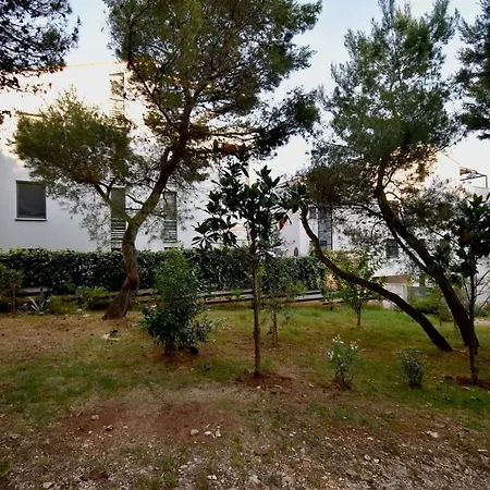 With Private Garage 150 M From The Beach プーラ