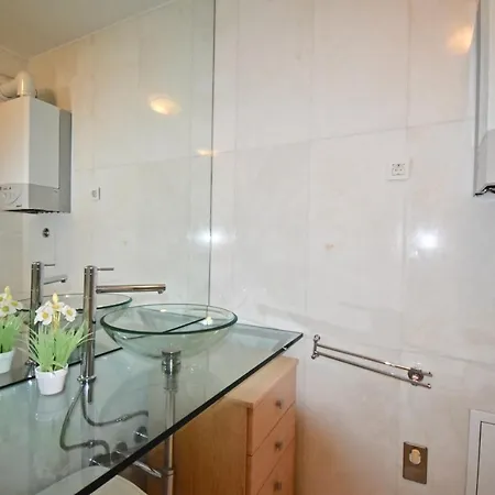 With Private Garage 150 M From The Beach ゲストハウス プーラ